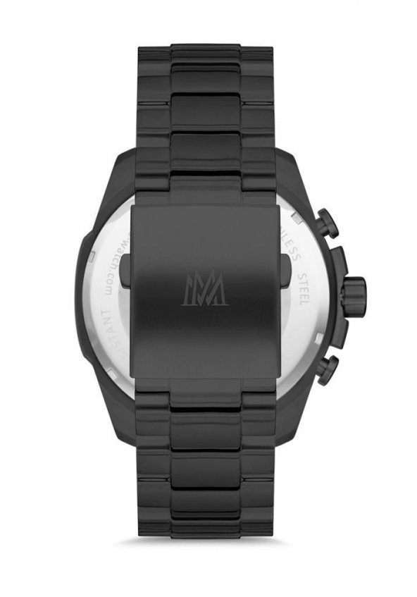 Momentus SM345N-11SX Erkek Kol Saati - 3