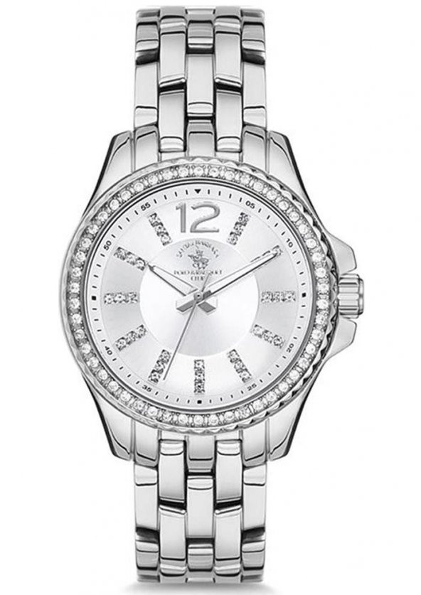 Santa Barbara Polo&Racquet Club SB.10.1180.5 Bayan Kol Saati ürün görseli 1