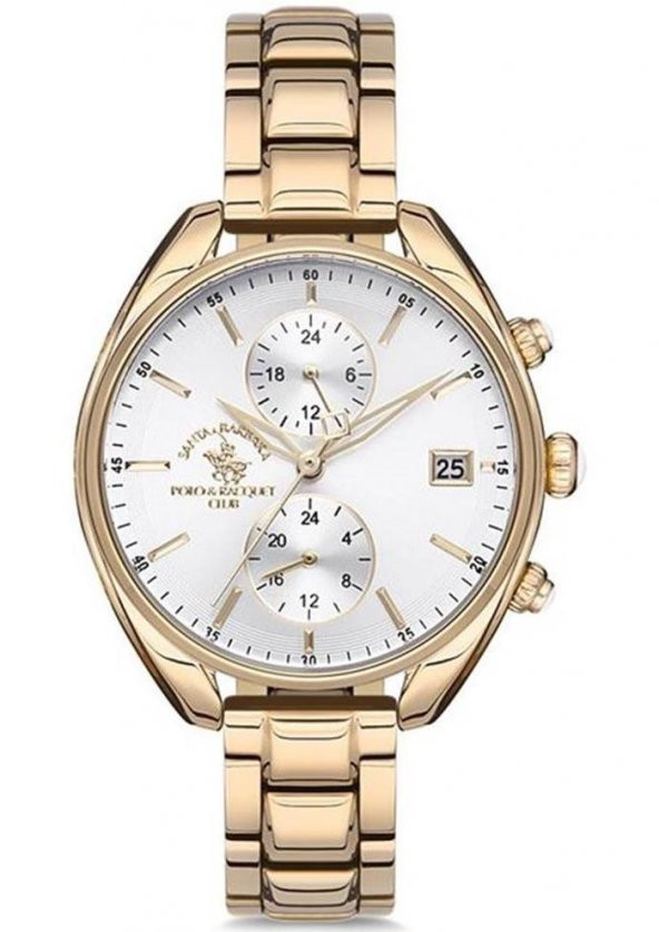 Santa Barbara Polo&Racquet Club SB.1.10026.2 Bayan Kol Saati ürün görseli 1