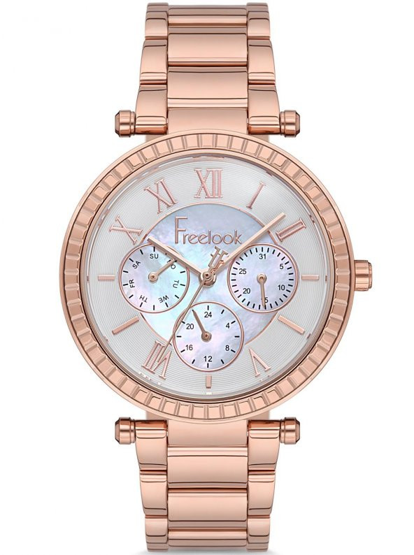 Freelook FL.1.10092.2 Bayan Kol Saati ürün görseli 1