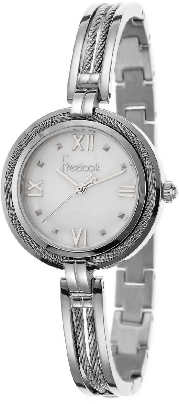 Freelook FL.1.10108.3 Bayan Kol Saati
