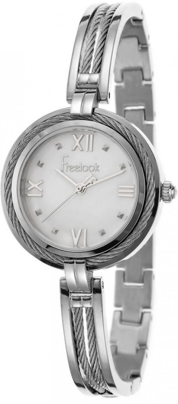 Freelook FL.1.10108.3 Bayan Kol Saati - 2