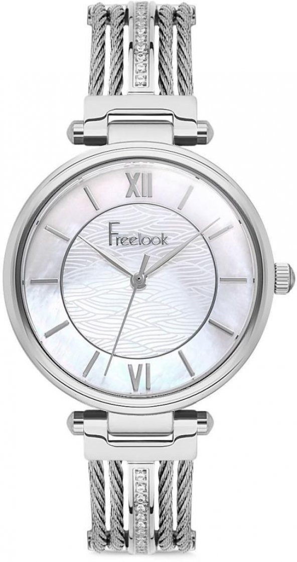 Freelook F.3.1039.01 Bayan Kol Saati - 2