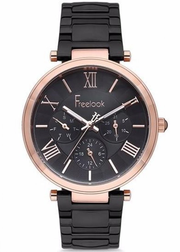 Freelook FL.1.10097.5 Bayan Kol Saati - 2