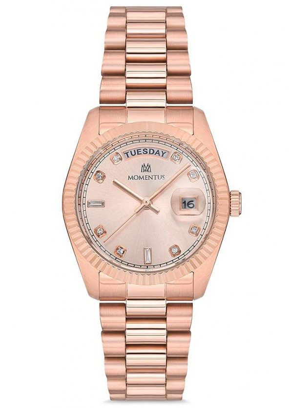 Momentus CW134R-12SR Bayan Kol Saati ürün görseli 1