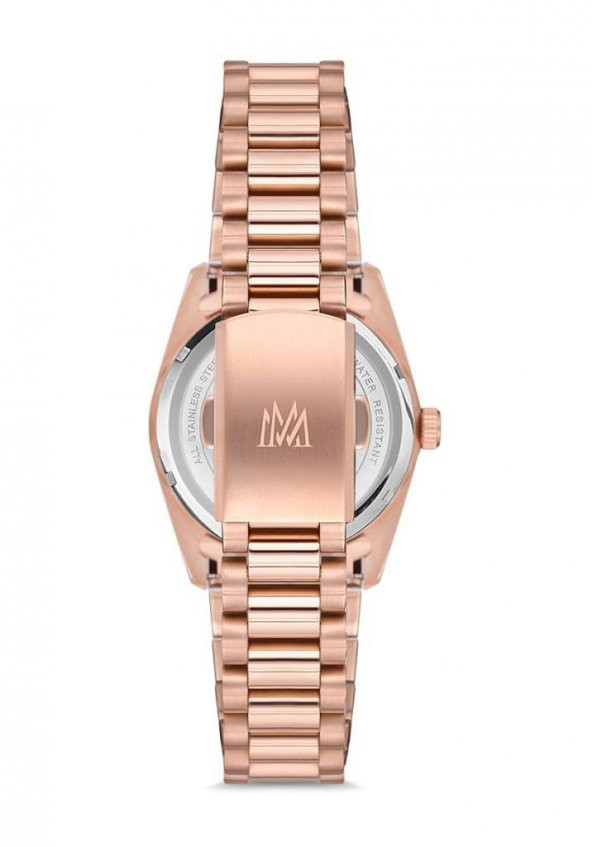 Momentus CW134R-12SR Bayan Kol Saati - Resim 3