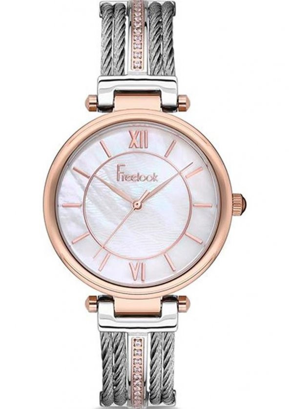 Freelook F.3.1039.02 Bayan Kol Saati ürün görseli 1