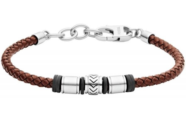 Fossil JF03386-040 Erkek Bileklik - 2