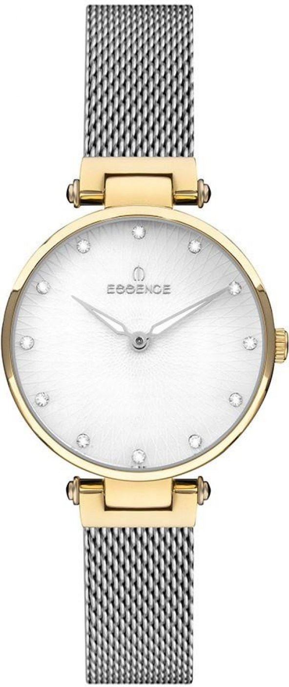 Essence ES6670FE.220 Bayan Kol Saati - 2