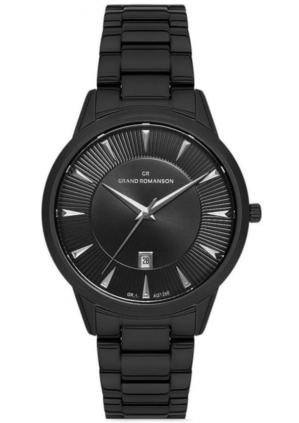 Grand Romanson GR.1.AG1286.09 Erkek Kol Saati ürün görseli 1