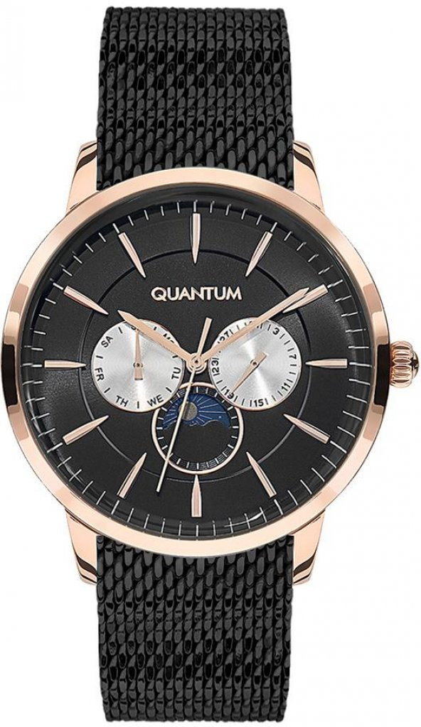 Quantum ADG629.450 Erkek Kol Saati