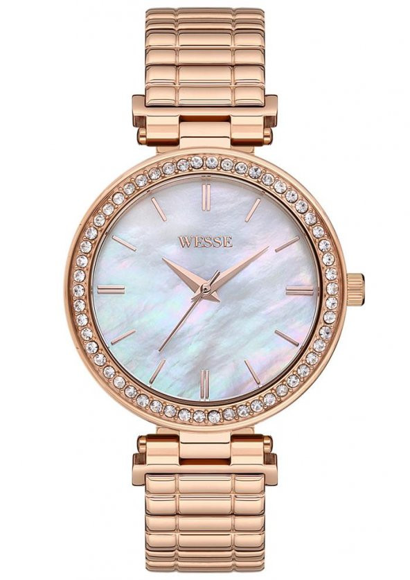 Wesse WWL301303 Bayan Kol Saati ürün görseli 1