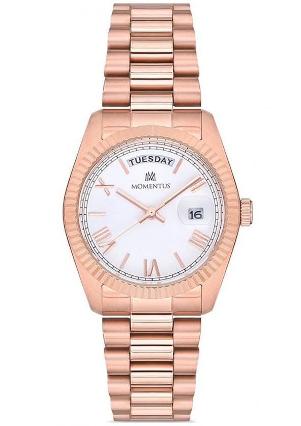 Momentus CW134R-01SR Bayan Kol Saati ürün görseli 1