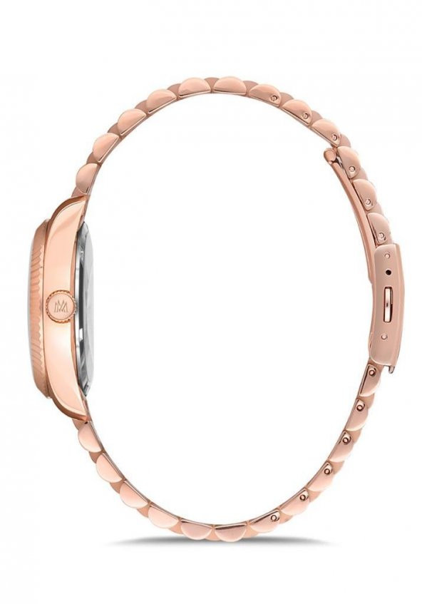 Momentus CW134R-01SR Bayan Kol Saati - Resim 2