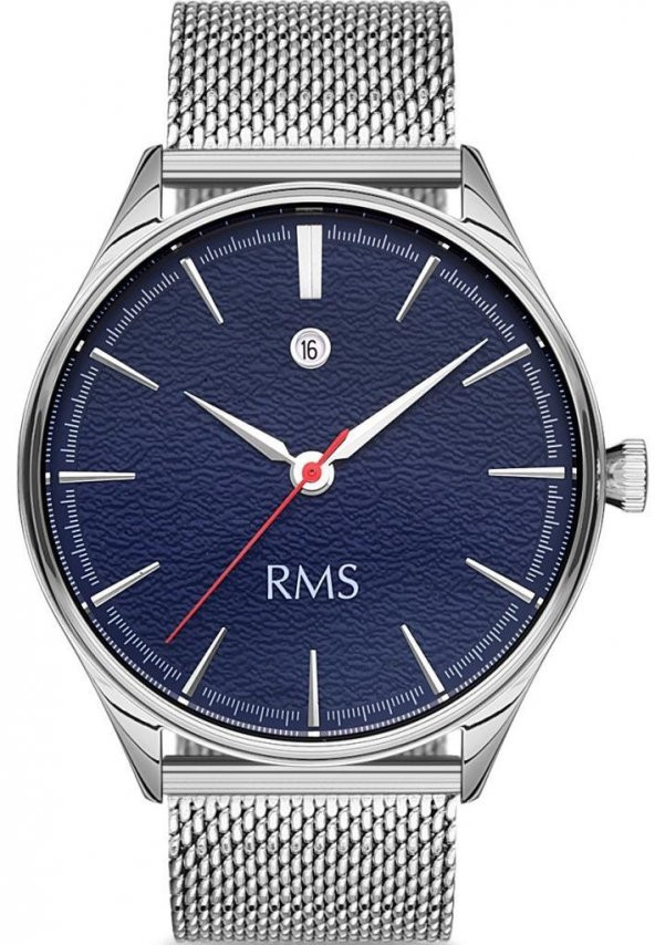 Grand Romanson GR.1.AG1205.03 Erkek Kol Saati - Resim 2