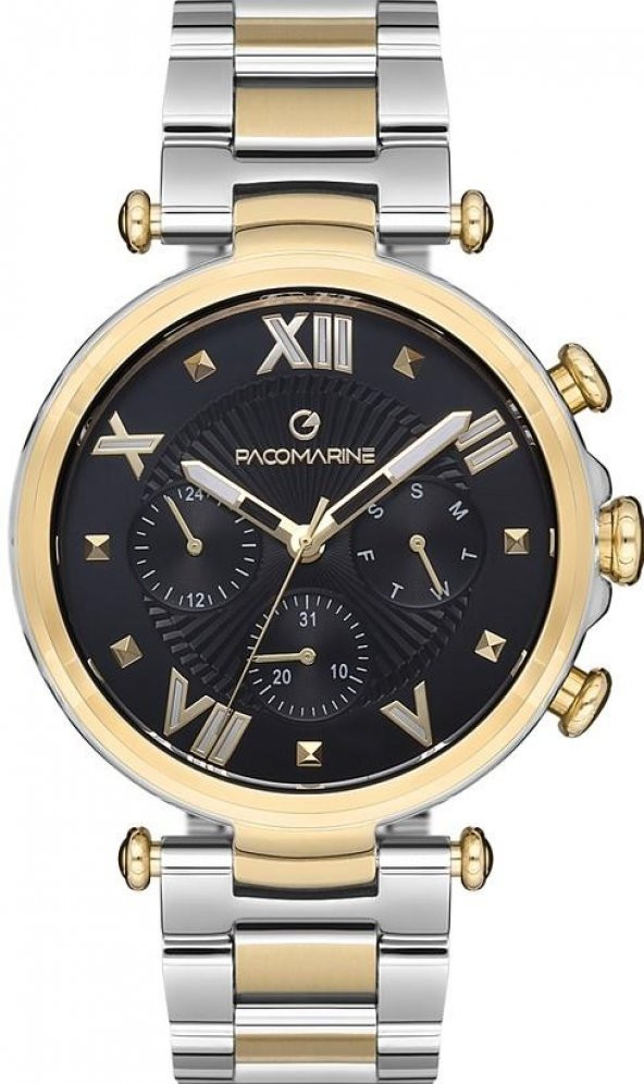 Pacomarine PM.61299.04 Erkek Kol Saati ürün görseli 1