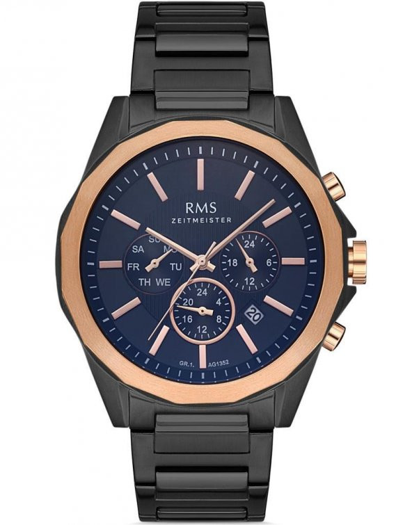 Grand Romanson GR.1.AG1352.07 Erkek Kol Saati - 2