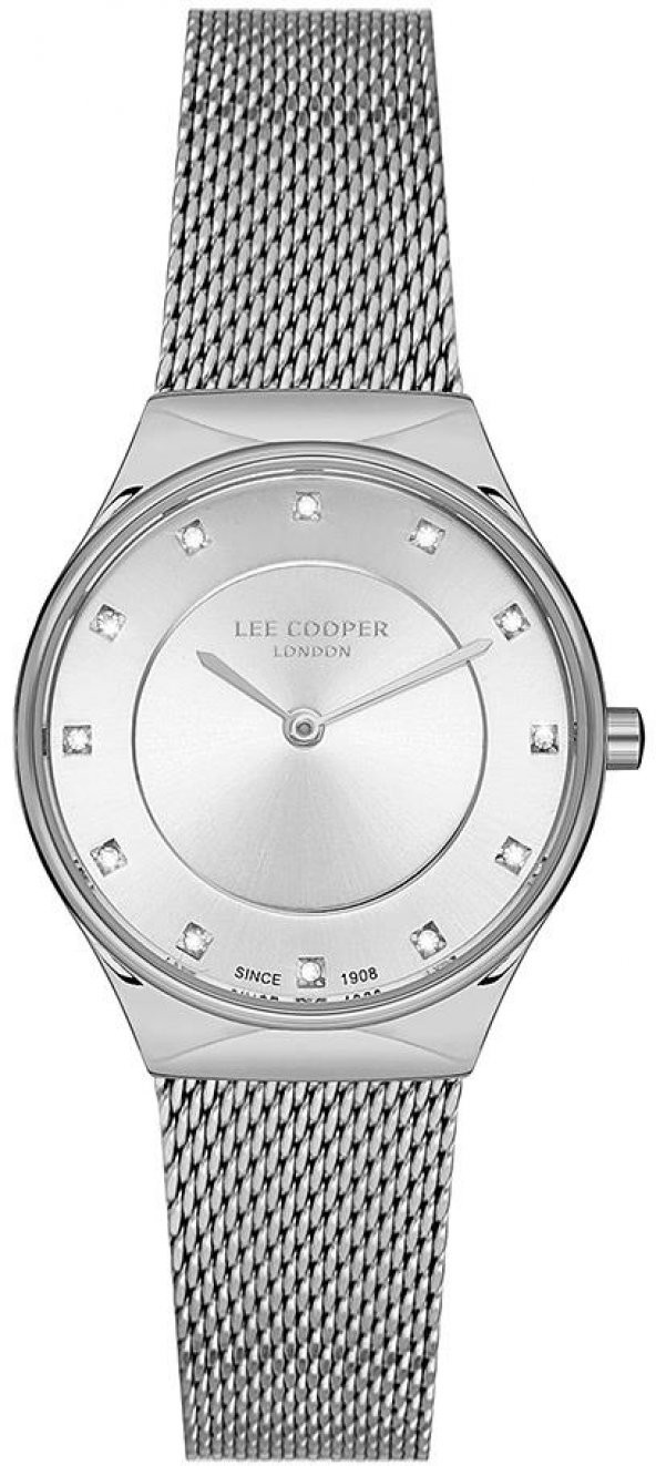 Lee Cooper LC07142.330 Bayan Kol Saati