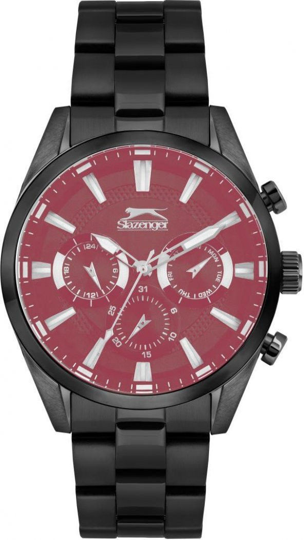 Slazenger SL.09.1808.2.07 Erkek Kol Saati ürün görseli 1