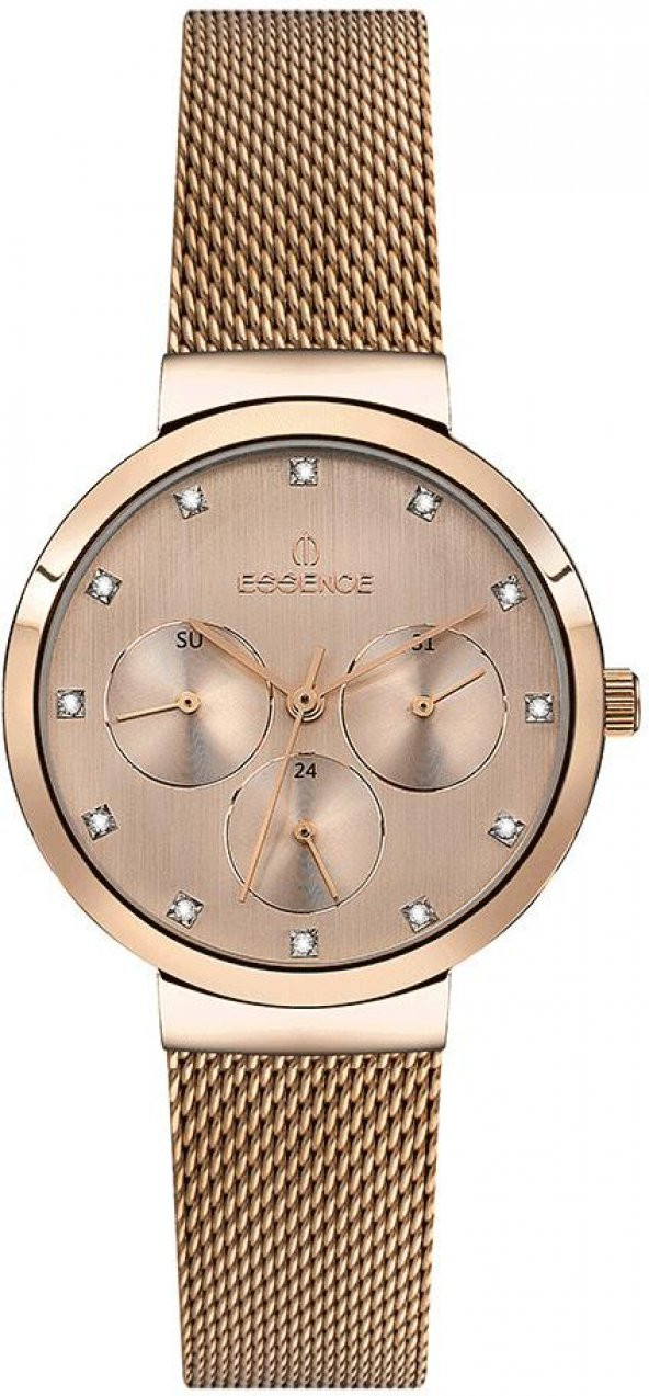 Essence ES6695FE.410 Bayan Kol Saati