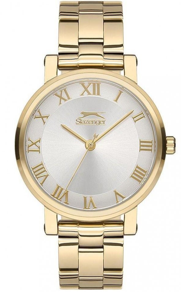 Slazenger SL.09.6145.3.04 Bayan Kol Saati