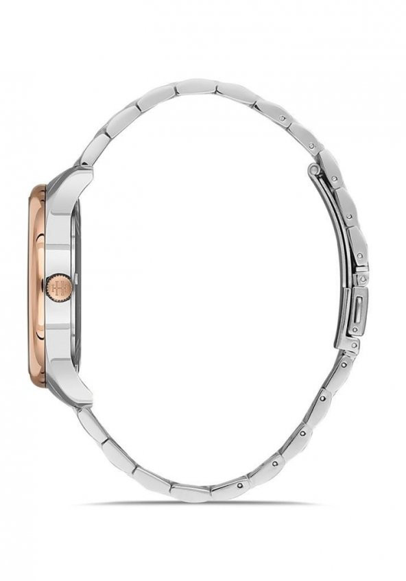 Hislon CL113T-03SR Erkek Kol Saati - 2