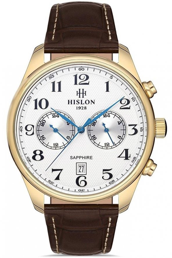 Hislon DT113G-01KG Erkek Kol Saati