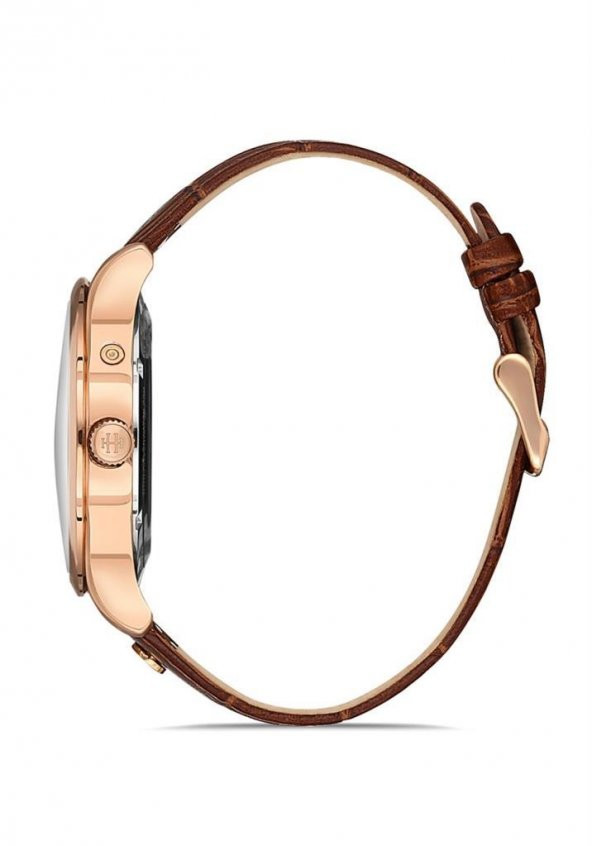 Hislon Tm101r-02Kr Erkek Kol Saati - 2