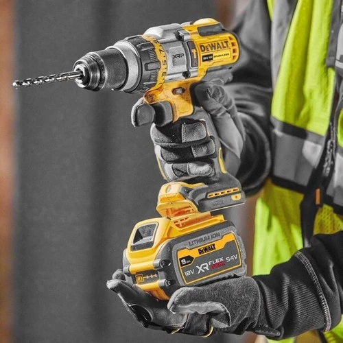 Dewalt Dcd999x1-Qw 18V 9.0Ah Xrp Xr Flexvolt Darbelı Matkap - 3