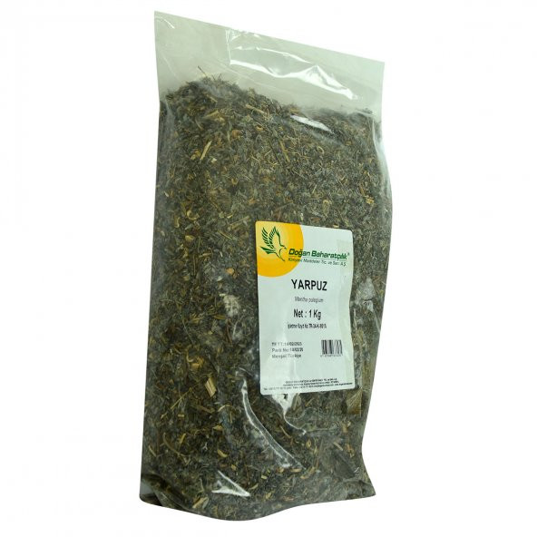 Yarpuz Otu Doğal 1000 Gr Paket - 2