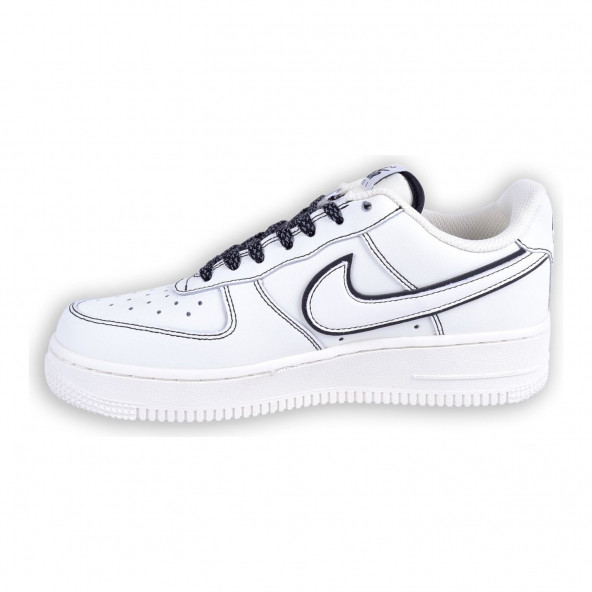 Nike Air Force 1 -07 Sneaker 315122-808 Spor Ayakkabı - 2