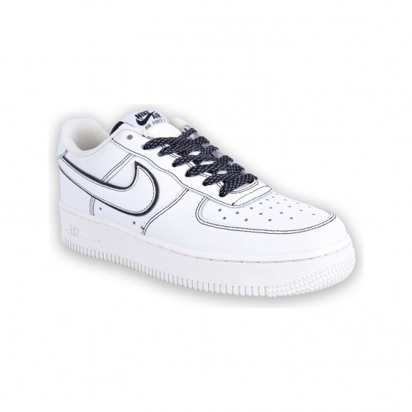 Nike Air Force 1 -07 Sneaker 315122-808 Spor Ayakkabı - 3