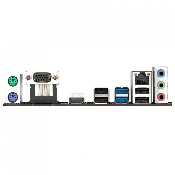 GIGABYTE H610M H DDR4 M2 PCIe NVME HDMI PCIe 16X v4.0 1700p mATX - 4
