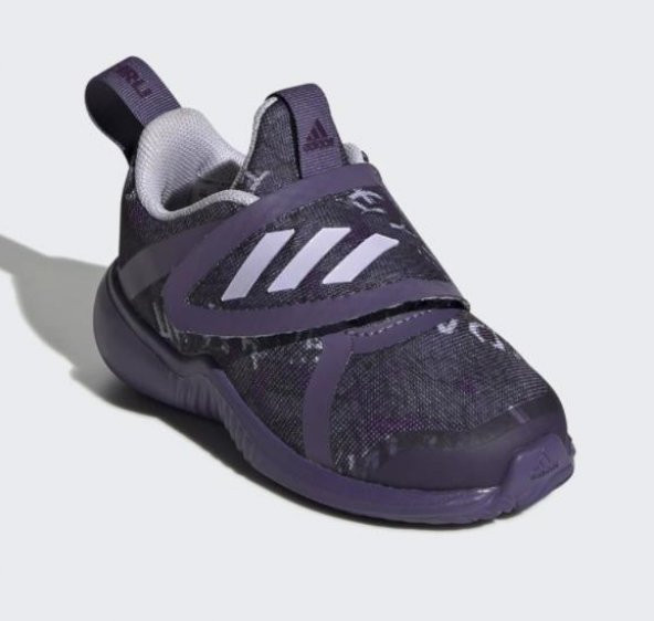 adidas Fortarun X Çocuk Günlük Spor Ayakkabı EF9706