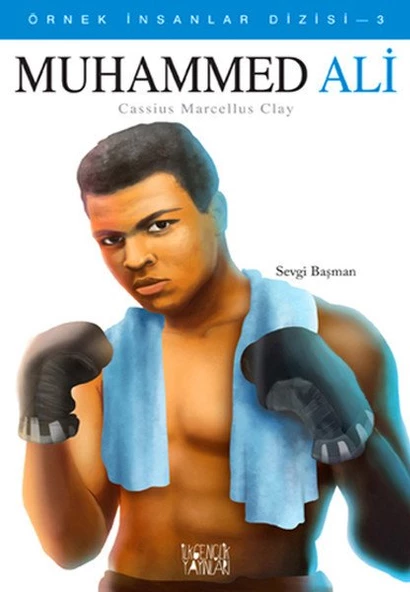 Muhammed Ali