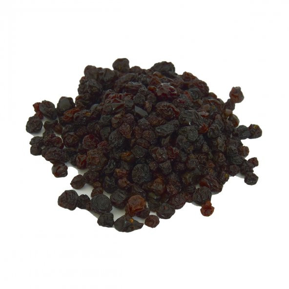 LokmanAVM Kuş Üzümü Doğal 100 Gr Paket - 5