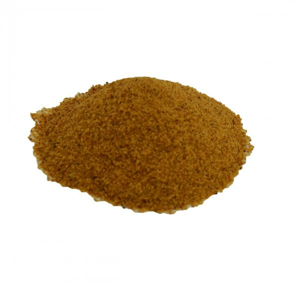 Köfte Harcı Baharat Karışımı 100 Gr Paket - 5