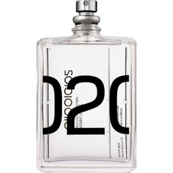 Escentric Molecules Molecule 02 eau de toilette 100 ml Erkek Parfüm - 2