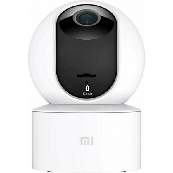 Xiaomi Mi Home Security Camera 360° Ev Güvenlik Kamerası 1080P - Xiaomi Türkiye Garantili - 2