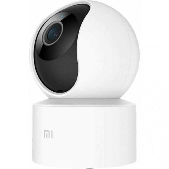 Xiaomi Mi Home Security Camera 360° Ev Güvenlik Kamerası 1080P - Xiaomi Türkiye Garantili - 3