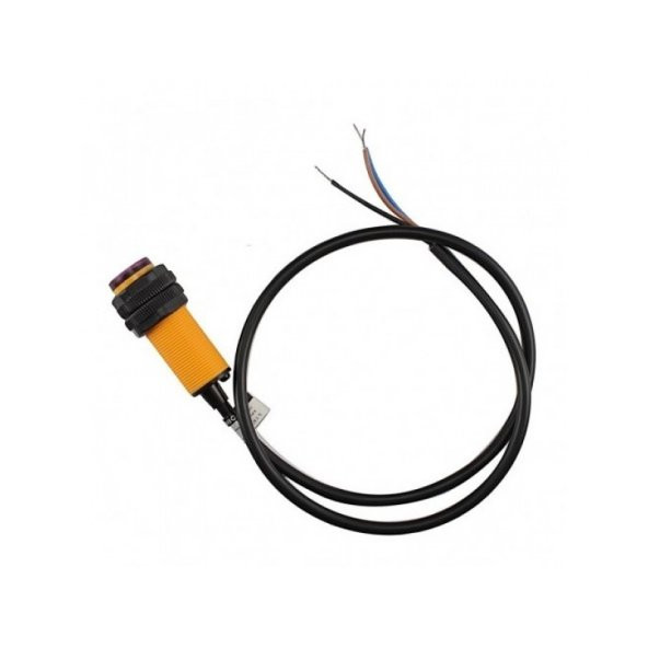 Arduino MZ80 Kızılötesi Engel Algılama Mesafe Sensörü E18-D80NK - 2