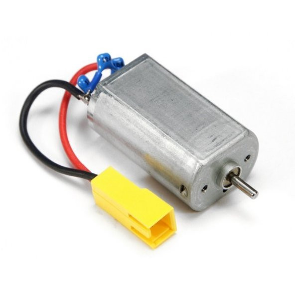 FK-180SH DC 12v Motor - Öğrenci Projelerine Uygun DC Motor