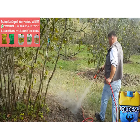 20 KG AMİNO ASİT - 4