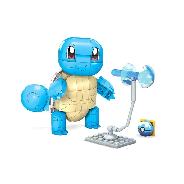 GKY95 MEGA Pokemon - Pokemon Asortili Figürler - 7