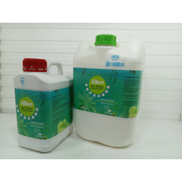 20 KG SAF YOSUN - 2