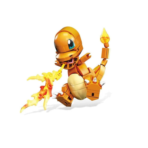 GKY95 MEGA Pokemon - Pokemon Asortili Figürler - 5