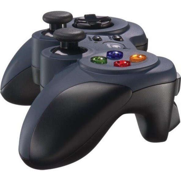 Logitech F310 Kablolu PC Gamepad 940-000138 - 3