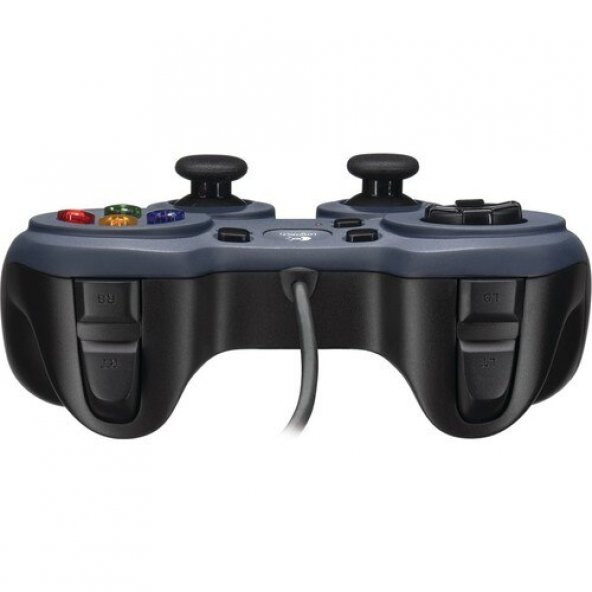 Logitech F310 Kablolu PC Gamepad 940-000138 - 4