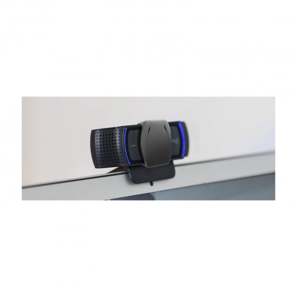 Logitech C920s Pro Hd 1080P Streaming Webcam (960-001252) - Resim 5