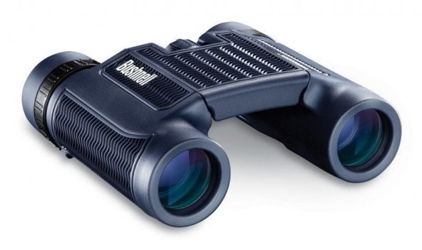 BUSHNELL 10X25 H2O FRP EL DURBUNU - 5